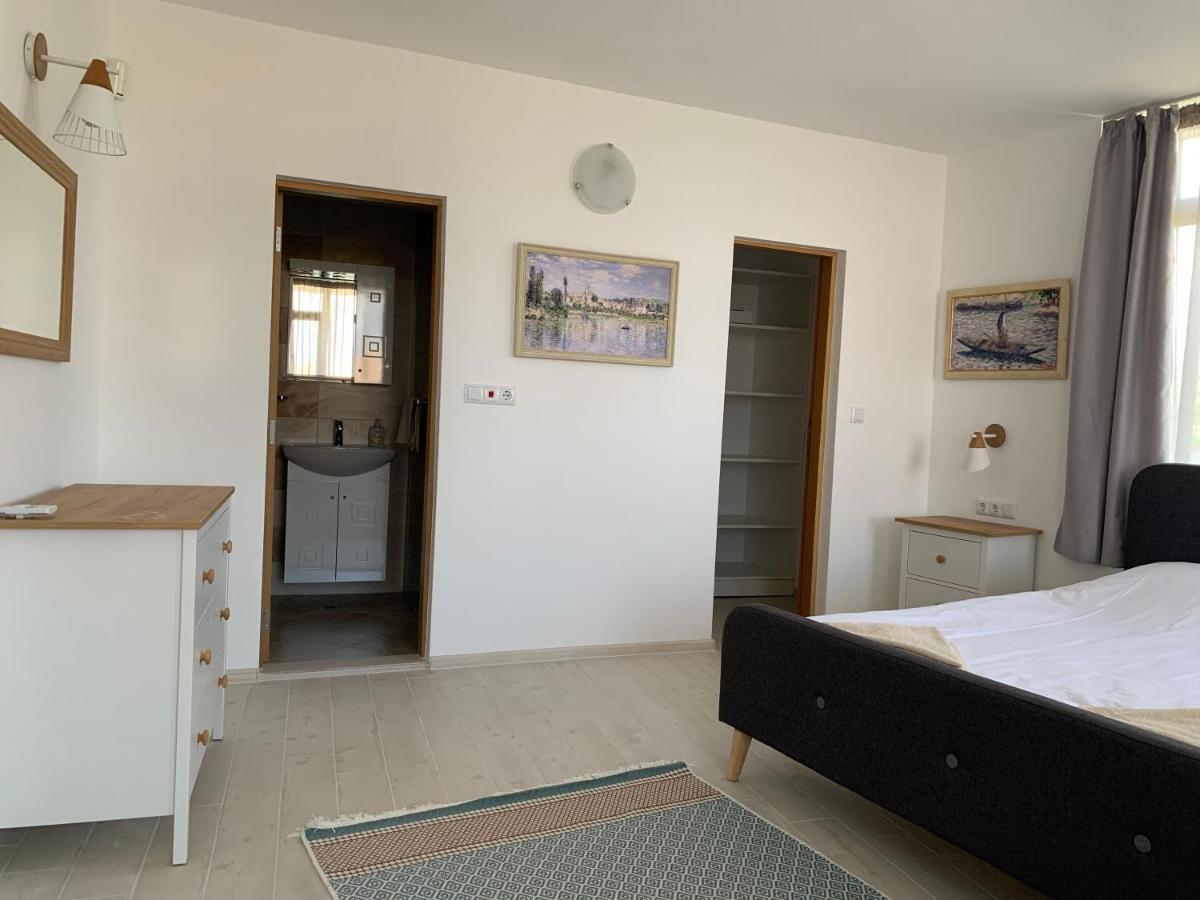 Apolonia Apartments Sozopol Exterior foto