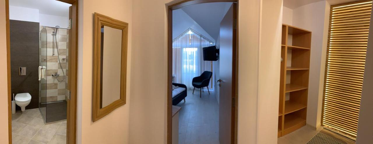 Apolonia Apartments Sozopol Exterior foto