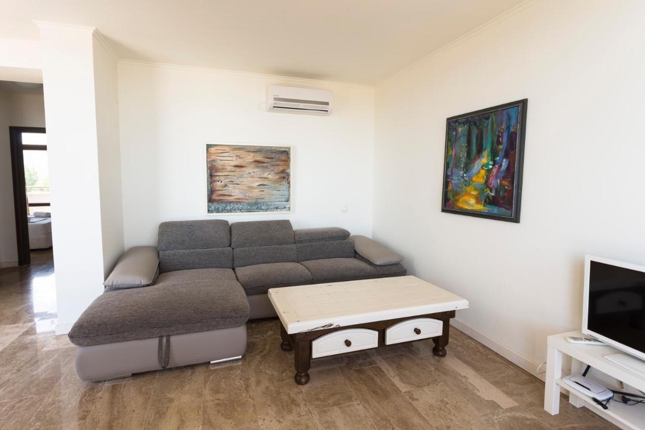 Apolonia Apartments Sozopol Exterior foto