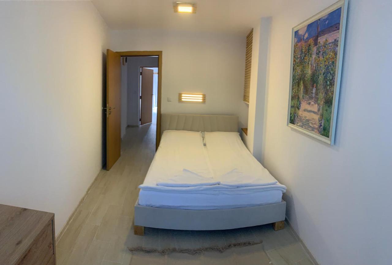 Apolonia Apartments Sozopol Exterior foto