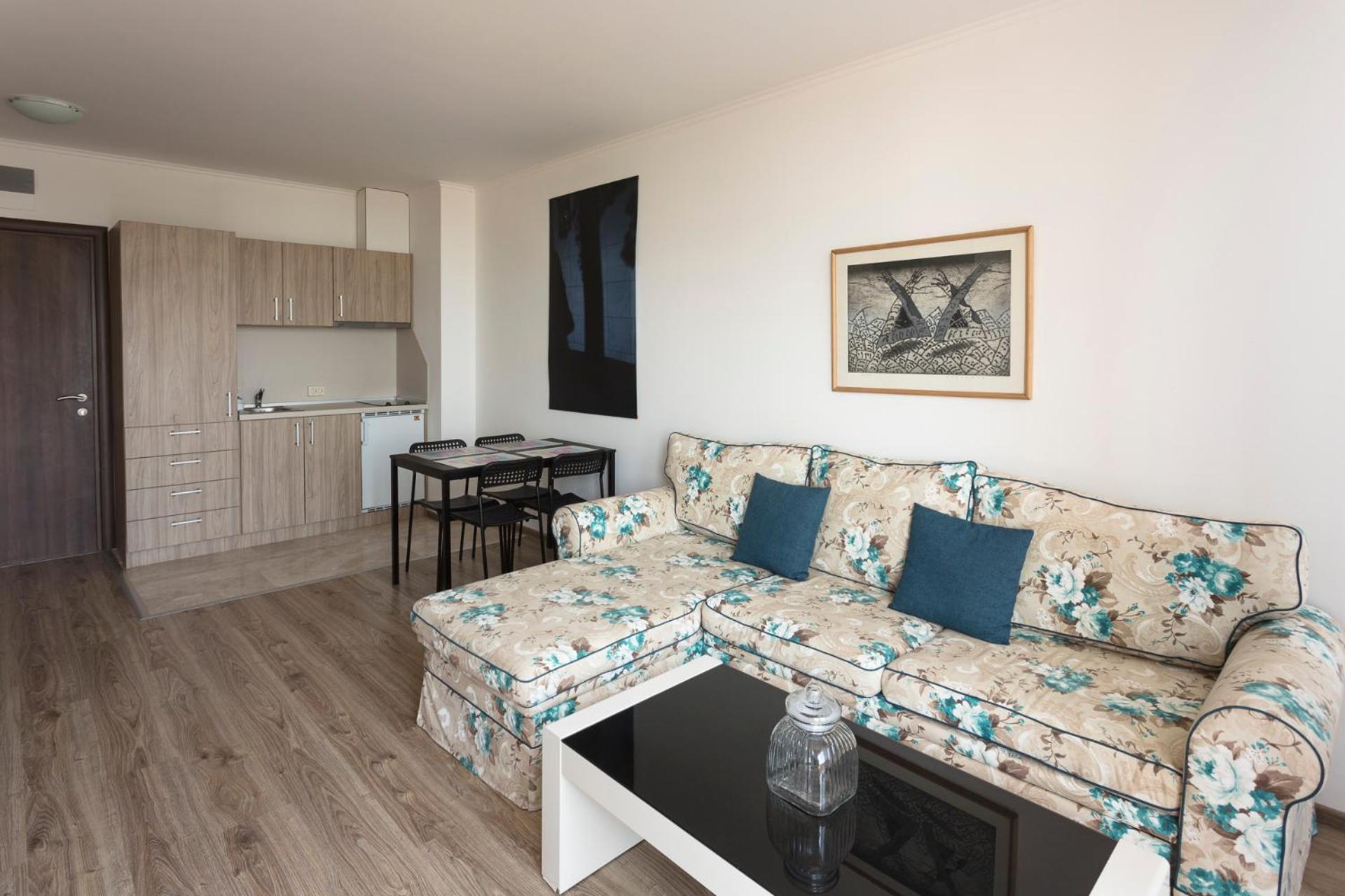 Apolonia Apartments Sozopol Quarto foto