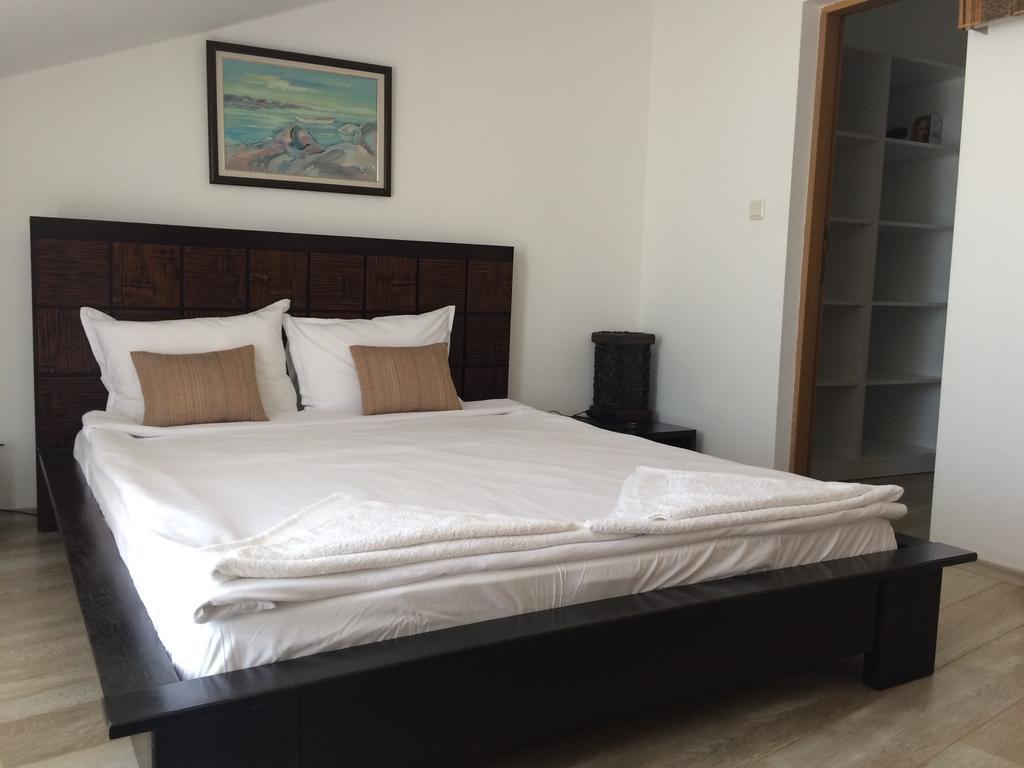 Apolonia Apartments Sozopol Exterior foto
